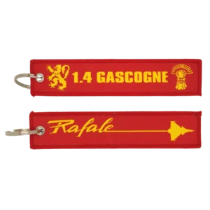 Flamme Gascogne
