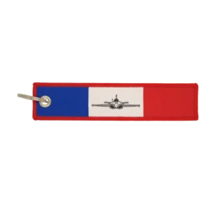 Flamme tricolor