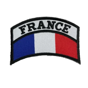Patch France