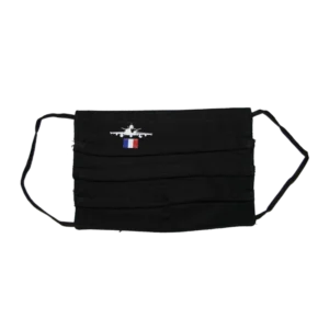 Masque tissus Rafale